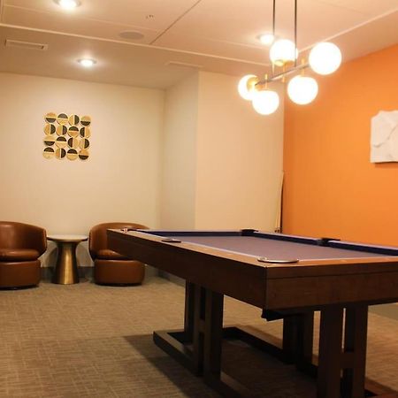 Appartement Luxury In The Gulch à Nashville Extérieur photo